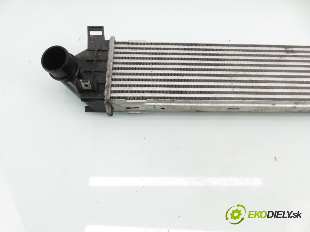 FORD S-MAX (WA6) MINIVAN 2010 103,00 2.0 TDCi - QXWC 1997,00 chladič intercooler 