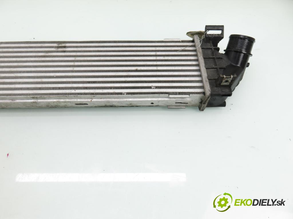 FORD S-MAX (WA6) MINIVAN 2010 103,00 2.0 TDCi - QXWC 1997,00 chladič intercooler