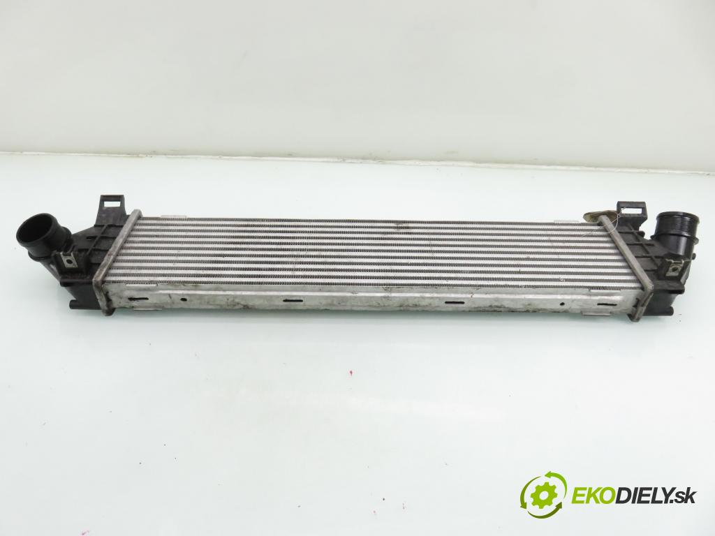 FORD S-MAX (WA6) MINIVAN 2010 103,00 2.0 TDCi - QXWC 1997,00 chladič intercooler