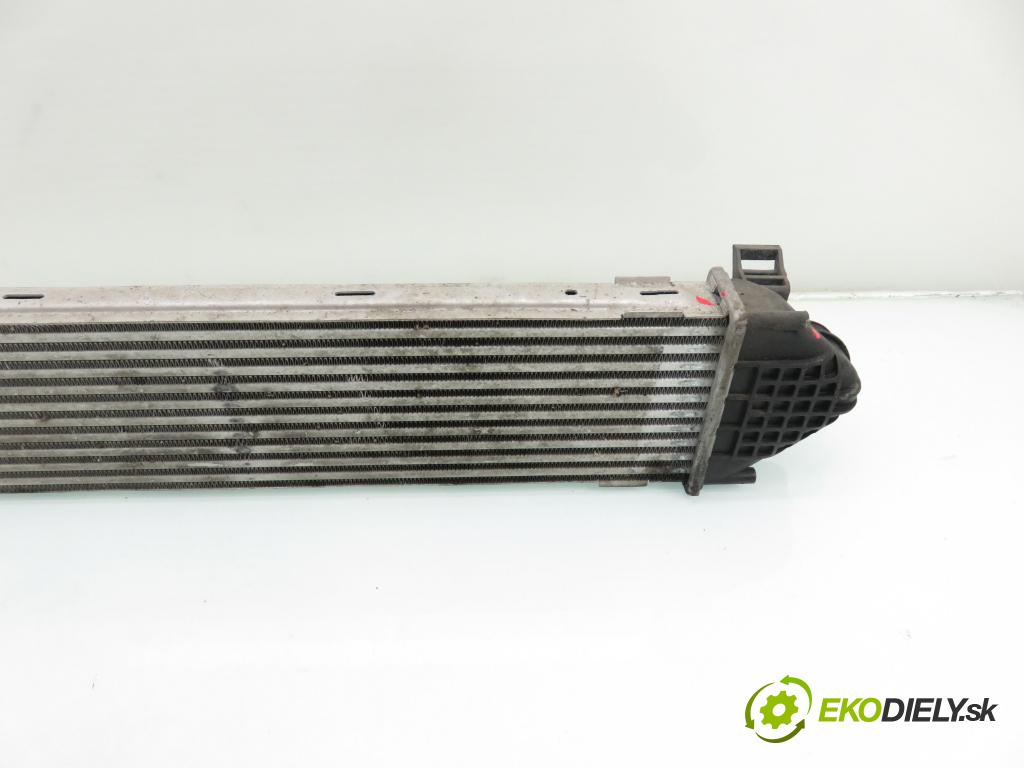 FORD S-MAX (WA6) MINIVAN 2010 103,00 2.0 TDCi - QXWC 1997,00 chladič intercooler