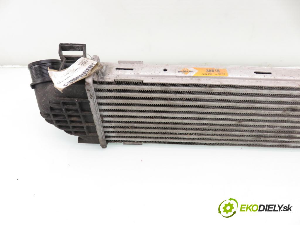 FORD S-MAX (WA6) MINIVAN 2010 103,00 2.0 TDCi - QXWC 1997,00 chladič intercooler
