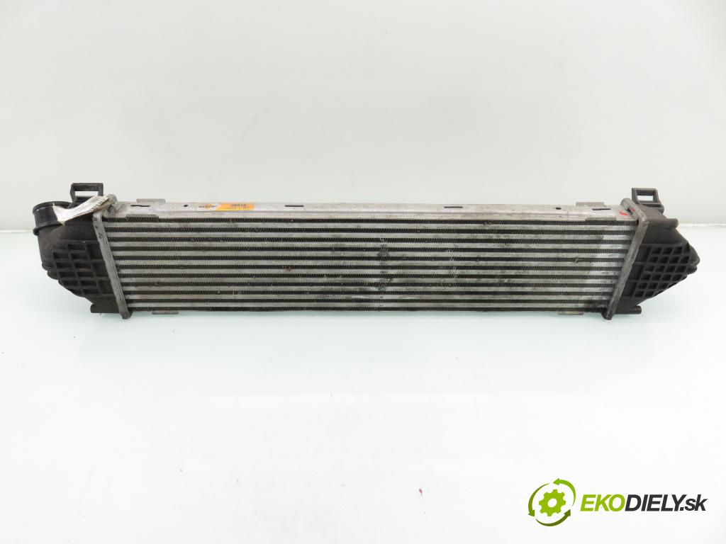 FORD S-MAX (WA6) MINIVAN 2010 103,00 2.0 TDCi - QXWC 1997,00 chladič intercooler