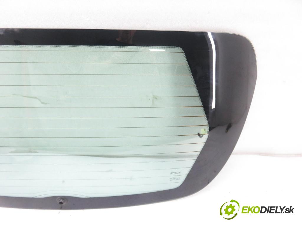 FIAT BRAVO II (198_) HB 2007 66,00 1.4 - 192 B2.000 1368,00 Okno zadné kapota