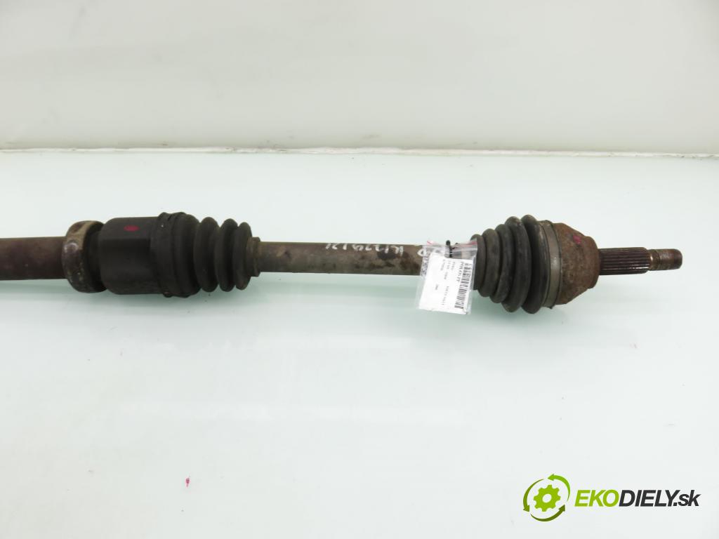 FORD FOCUS (DAW, DBW) HB 2000 96,00 2.0 16V - EDDF 1988,00 Poloos PP