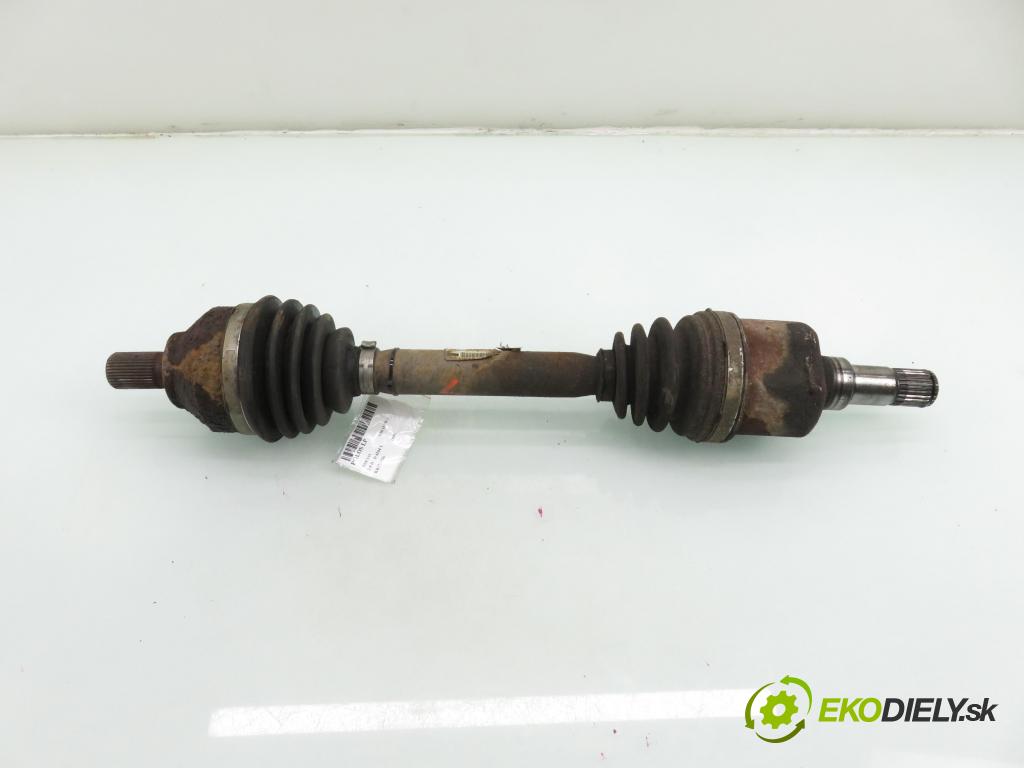 VOLVO V50 (MW) KOMBI 2006 100,00 2.0 D 136 - D 4204 T (PSA) 1997,00 Poloos LP 30681130