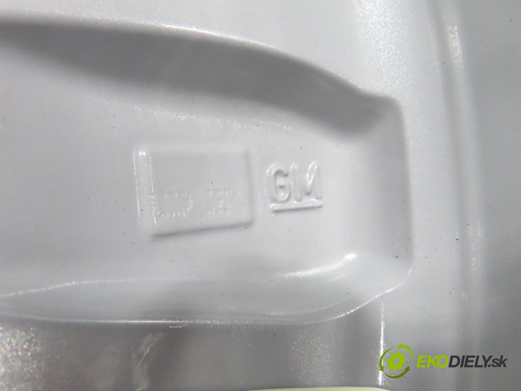 OPEL   0    disky / disk YP00064180