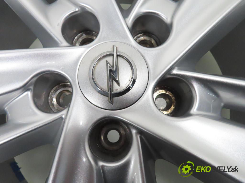 OPEL   0    disky / disk YP00064180