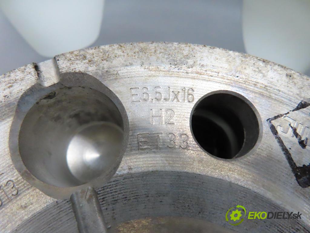 AUDI 0 disky / disk 8U0601025Q