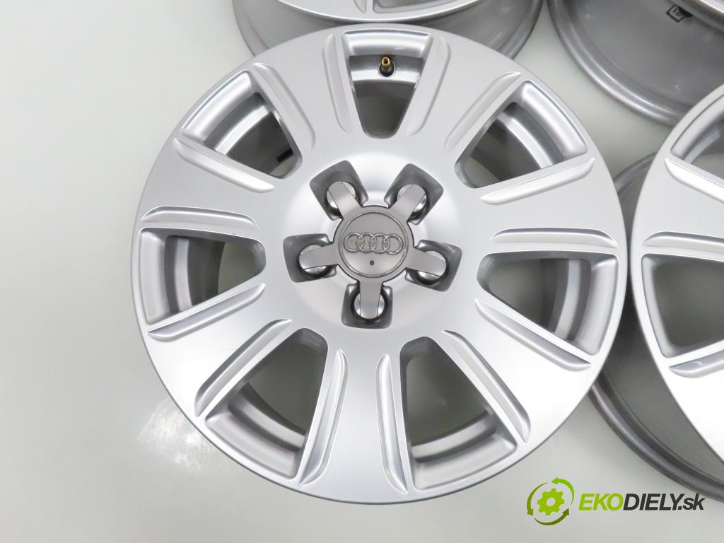 AUDI 0 disky / disk 8U0601025Q