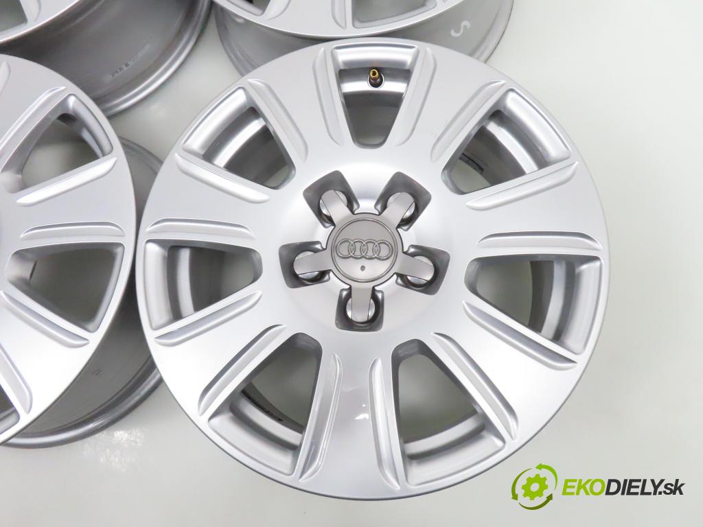 AUDI 0 disky / disk 8U0601025Q