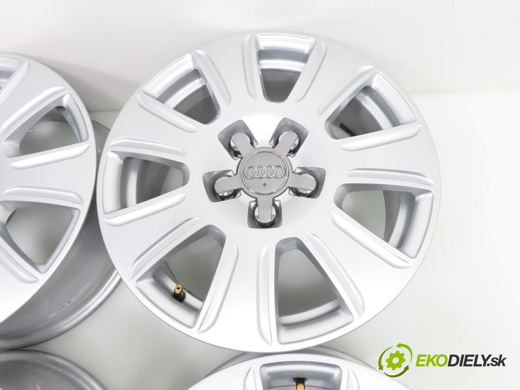 AUDI 0 disky / disk 8U0601025Q