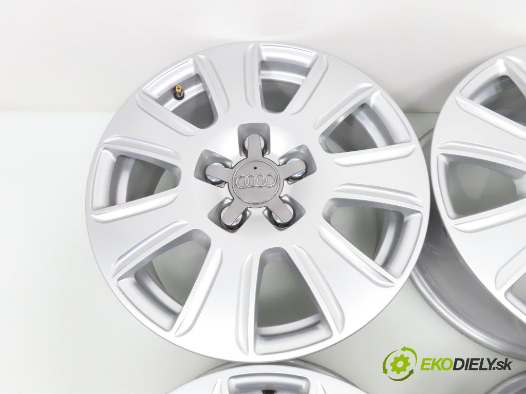 AUDI 0 disky / disk 8U0601025Q
