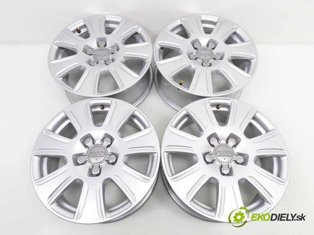 AUDI 0 disky / disk 8U0601025Q