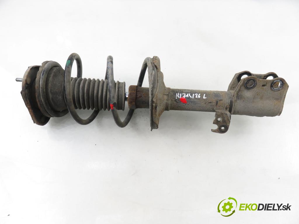TOYOTA AVENSIS sedan (_T25_) SEDAN 2003 108,00 2.0 (AZT250_) - 1AZ-FSE 1998,00 MCPERSON LP 