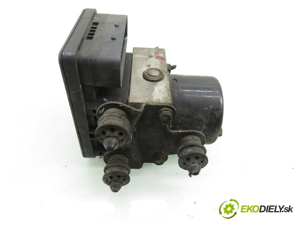 VW GOLF V (1K1) HB 2005 77,00 1.9 TDI PD 105 - BKC 1896,00 pumpa ABS 1K0907379K ; 10096003483 ; 1K0614517H (Pumpa ABS)