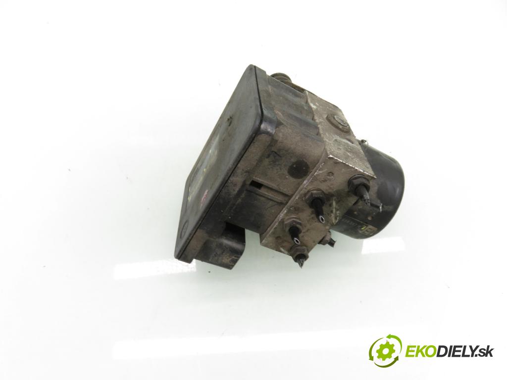 VW GOLF V (1K1) HB 2005 77,00 1.9 TDI PD 105 - BKC 1896,00 Pumpa ABS 1K0907379K ; 10096003483 ; 1K0614517H (Pumpa ABS)