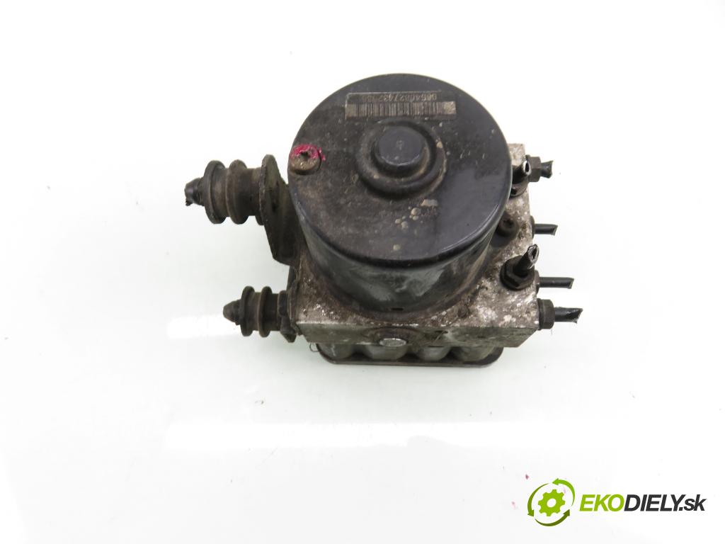VW GOLF V (1K1) HB 2005 77,00 1.9 TDI PD 105 - BKC 1896,00 Pumpa ABS 1K0907379K ; 10096003483 ; 1K0614517H (Pumpa ABS)