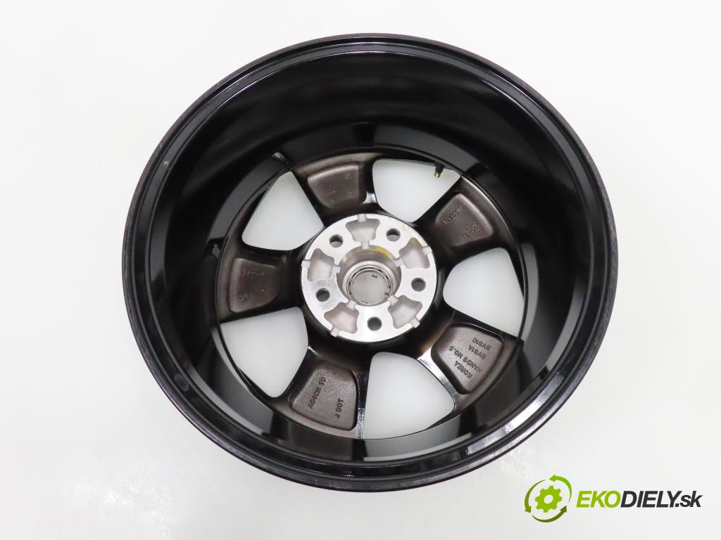 NISSAN 0 disky / disk BV81A