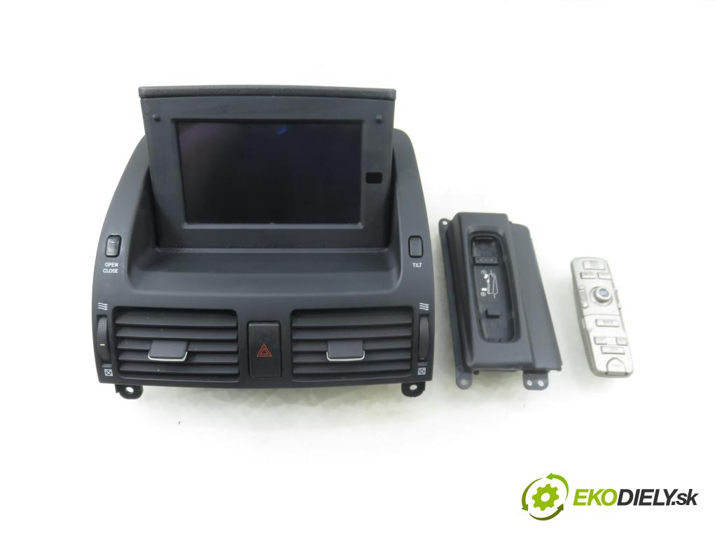 TOYOTA AVENSIS sedan (_T25_) SEDAN 2003 108,00 2.0 (AZT250_) - 1AZ-FSE 1998,00 ZOBRAZIT: 