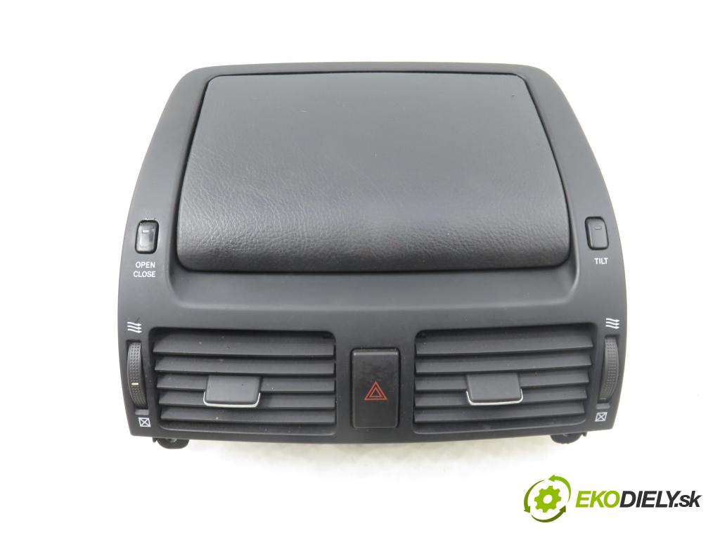 TOYOTA AVENSIS sedan (_T25_) SEDAN 2003 108,00 2.0 (AZT250_) - 1AZ-FSE 1998,00 ZOBRAZIT: