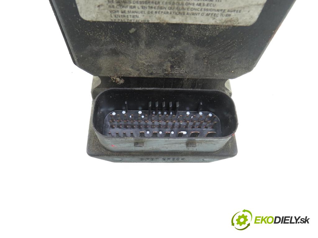 TOYOTA AVENSIS sedan (_T25_) SEDAN 2003 108,00 2.0 (AZT250_) - 1AZ-FSE 1998,00 pumpa ABS 0265950101 ; 8954105070 ; 0265225228 (Pumpa ABS)