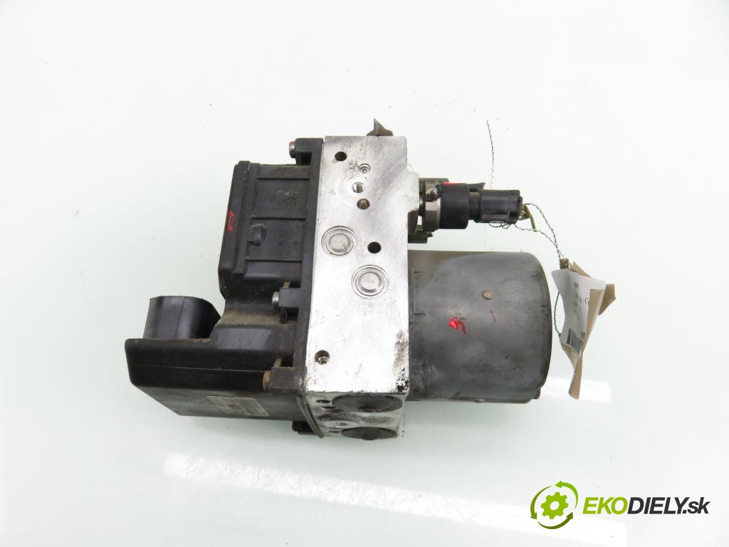 TOYOTA AVENSIS sedan (_T25_) SEDAN 2003 108,00 2.0 (AZT250_) - 1AZ-FSE 1998,00 pumpa ABS 0265950101 ; 8954105070 ; 0265225228 (Pumpa ABS)