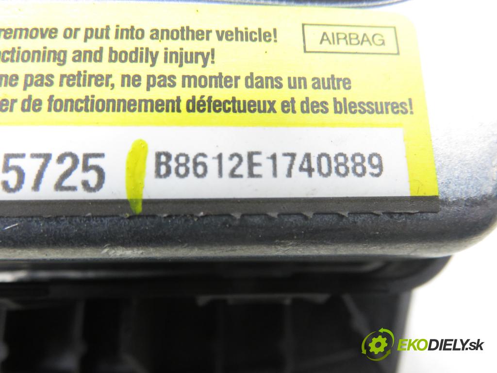 VOLVO V50 (MW) KOMBI 2006 100,00 2.0 D 136 - D 4204 T (PSA) 1997,00 Volant PV55160060 ; 8687335 ; 30615725 (Volant)