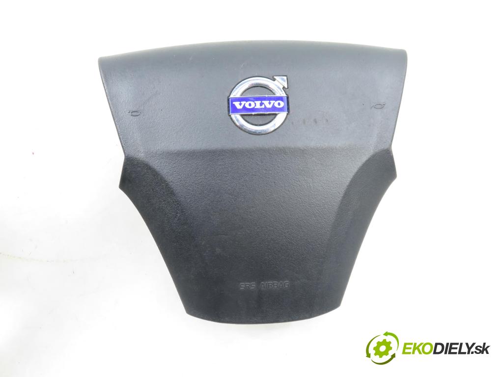 VOLVO V50 (MW) KOMBI 2006 100,00 2.0 D 136 - D 4204 T (PSA) 1997,00 Volant PV55160060 ; 8687335 ; 30615725 (Volant)