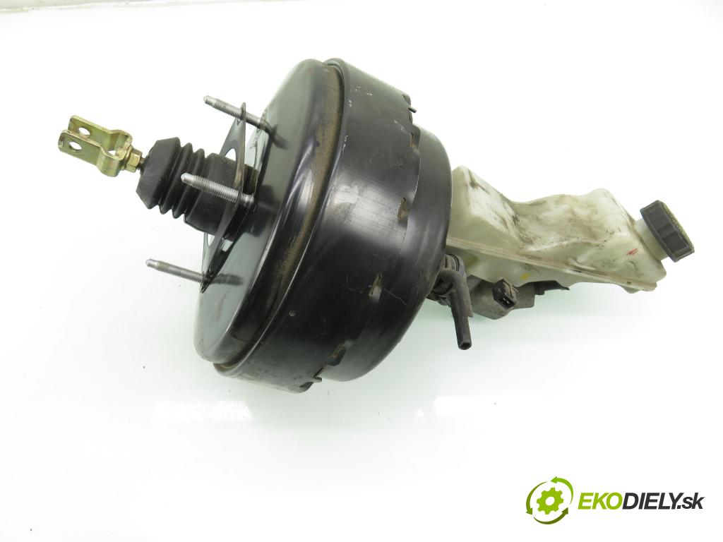 TOYOTA AVENSIS sedan (_T25_) SEDAN 2003 108,00 2.0 (AZT250_) - 1AZ-FSE 1998,00 posilovač 0204024541 ; 4720005170 (Servočerpadlo)