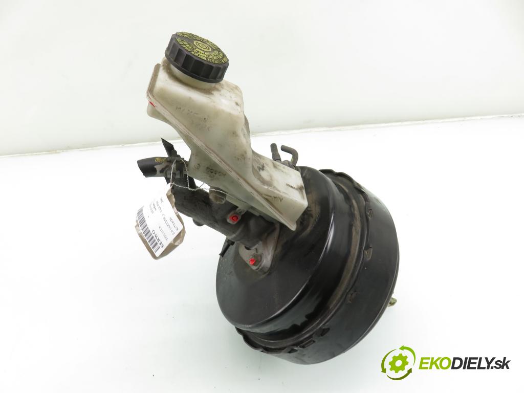 TOYOTA AVENSIS sedan (_T25_) SEDAN 2003 108,00 2.0 (AZT250_) - 1AZ-FSE 1998,00 Posilovač 0204024541 ; 4720005170 (Servočerpadlo)