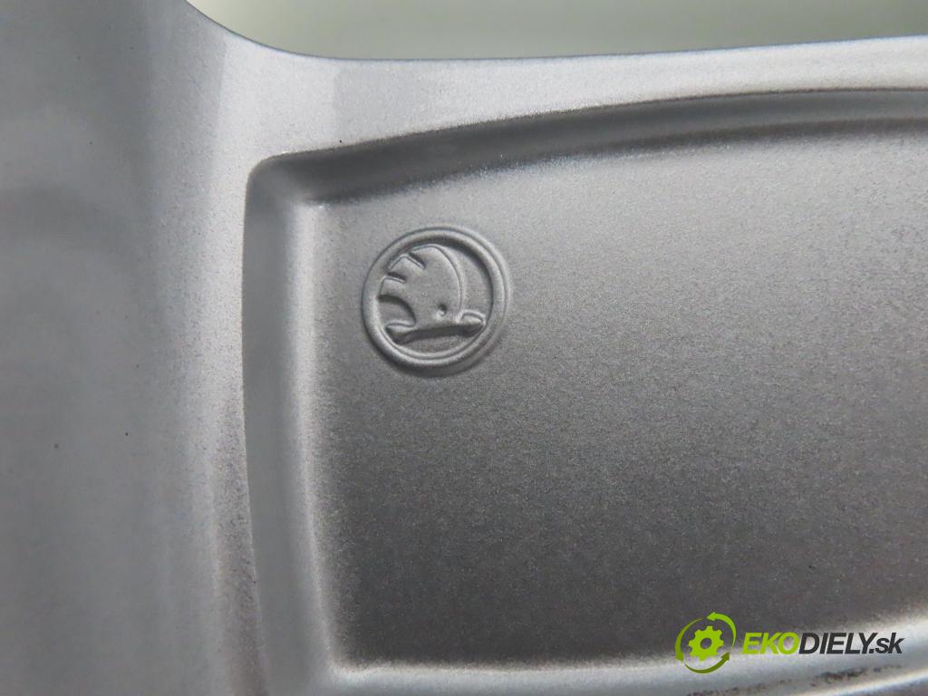 SKODA   0    disky / disk 3V0601025