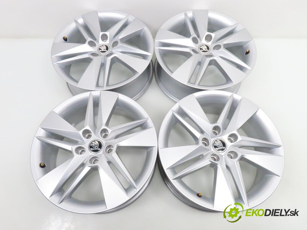 SKODA 0 disky / disk 3V0601025