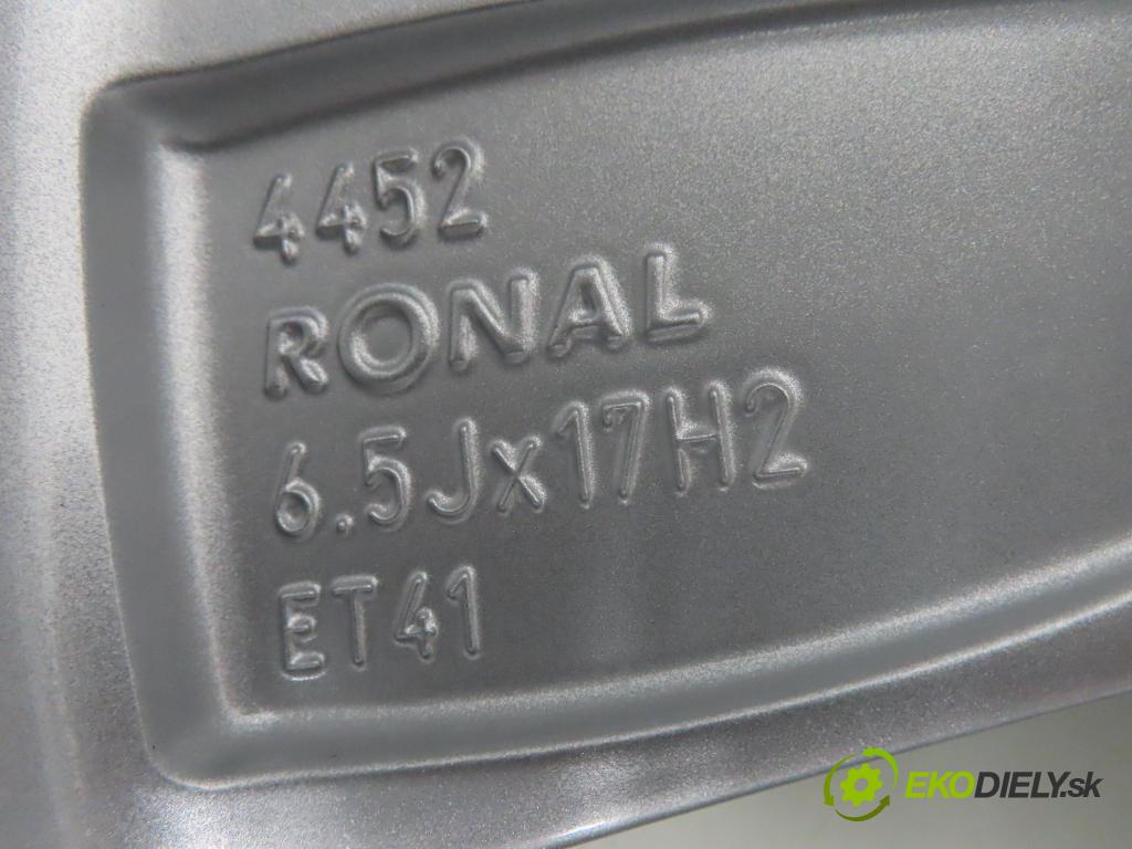 SKODA 0 disky / disk 3V0601025