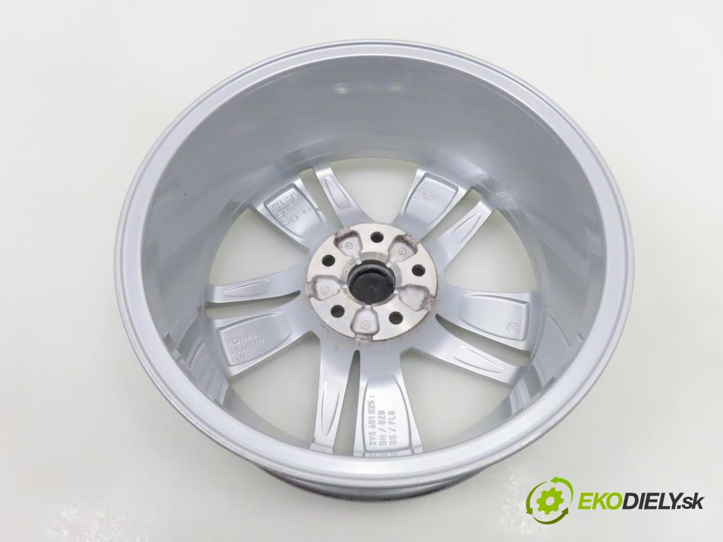 SKODA 0 disky / disk 3V0601025