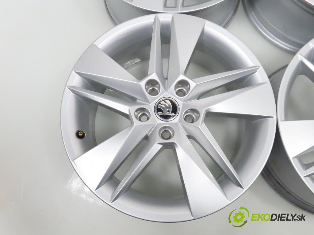 SKODA 0 disky / disk 3V0601025