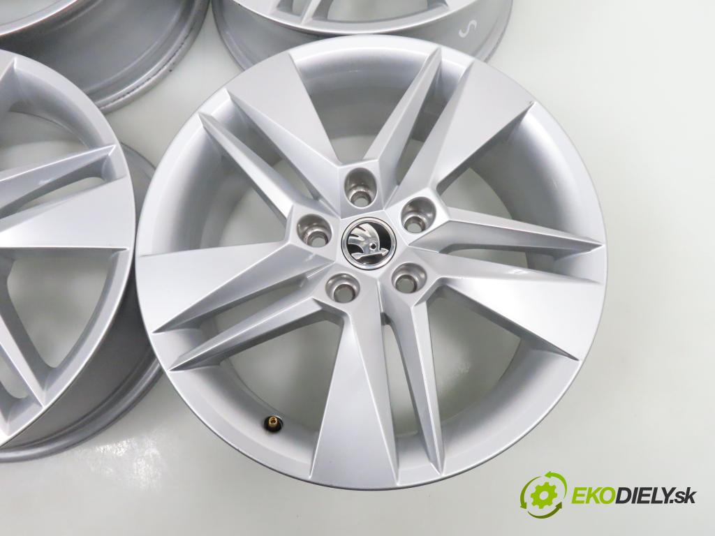 SKODA 0 disky / disk 3V0601025