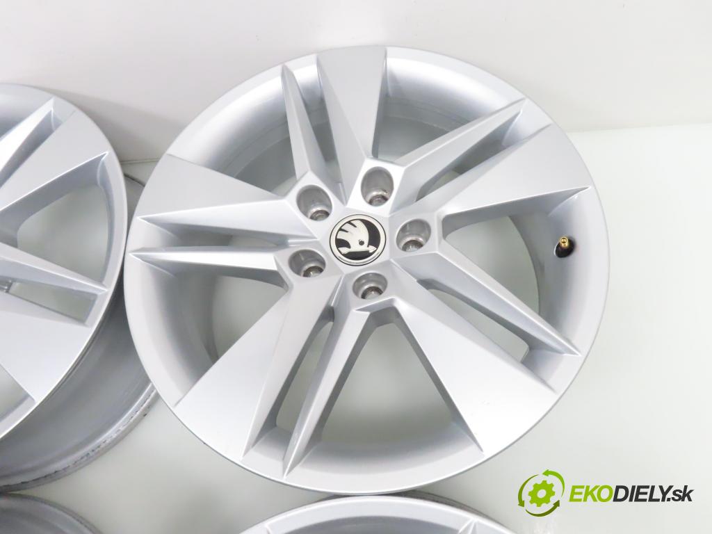 SKODA 0 disky / disk 3V0601025