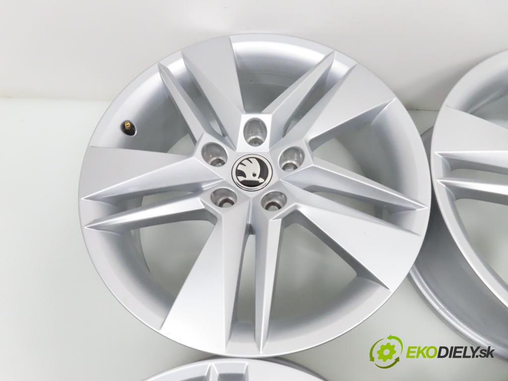 SKODA 0 disky / disk 3V0601025