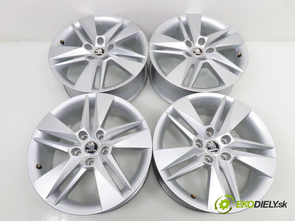 SKODA 0 disky / disk 3V0601025