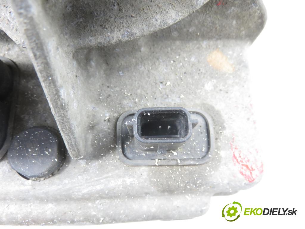 RENAULT MASTER III Platforma / podwozie (EV, HV, UV) KABINA/PLATFORMA 2015 120,00 2.3 dCi 165 FWD - M9T 702 2298,00 pumpa servočerpadlo HYD-EL. 491109220R ; A0035477E