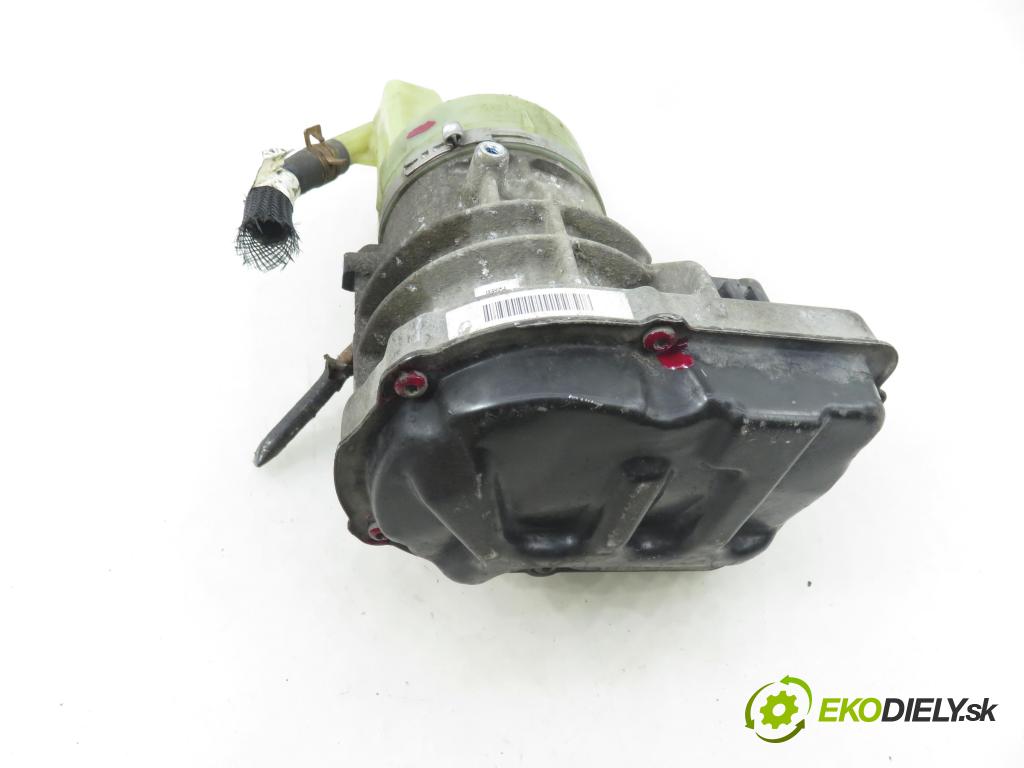 RENAULT MASTER III Platforma / podwozie (EV, HV, UV) KABINA/PLATFORMA 2015 120,00 2.3 dCi 165 FWD - M9T 702 2298,00 pumpa servočerpadlo HYD-EL. 491109220R ; A0035477E