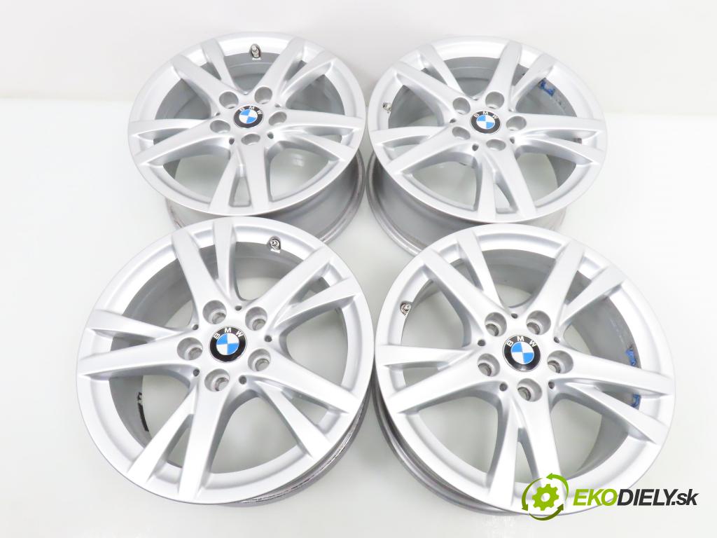 BMW 0 disky / disk 6855082
