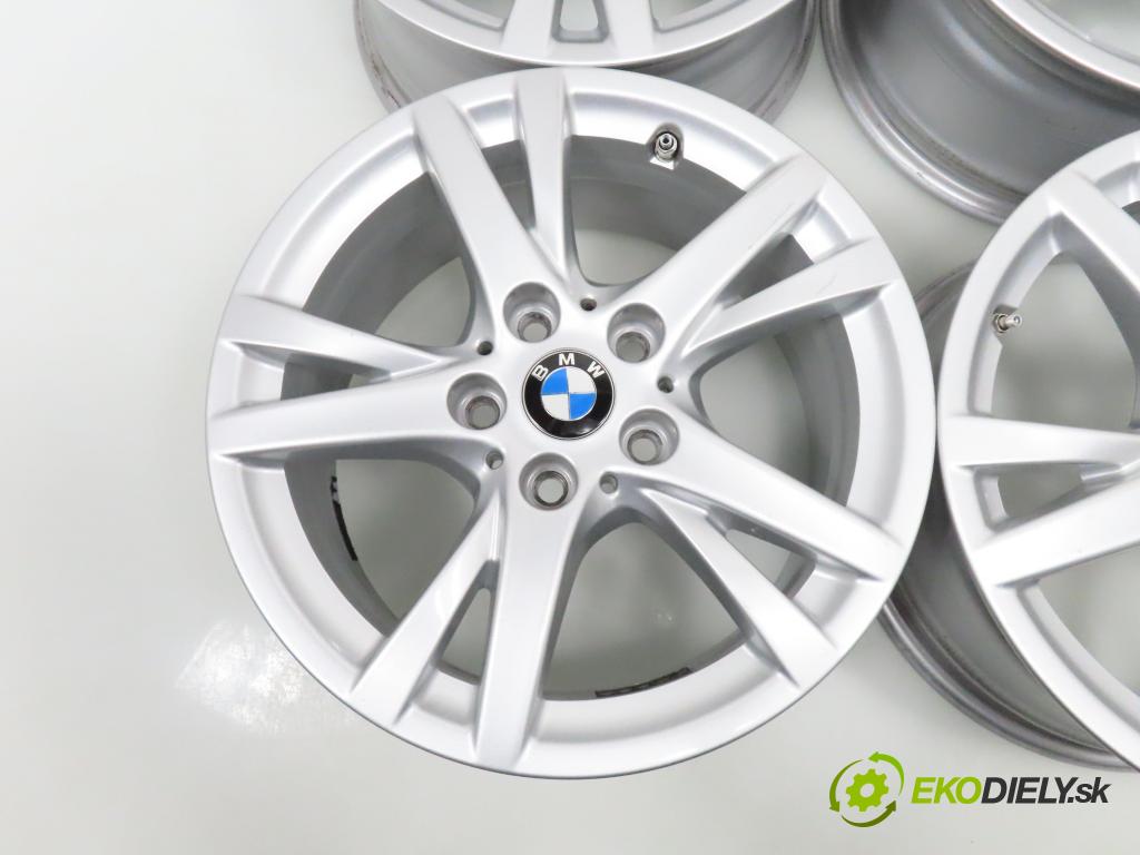 BMW 0 disky / disk 6855082