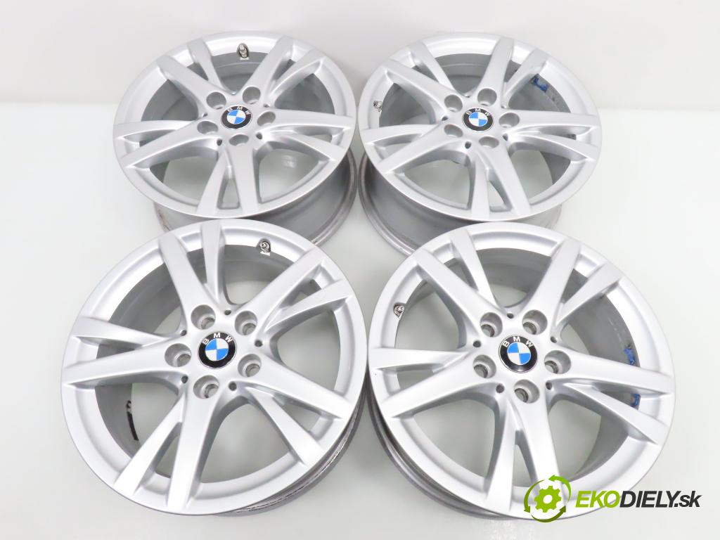 BMW 0 disky / disk 6855082