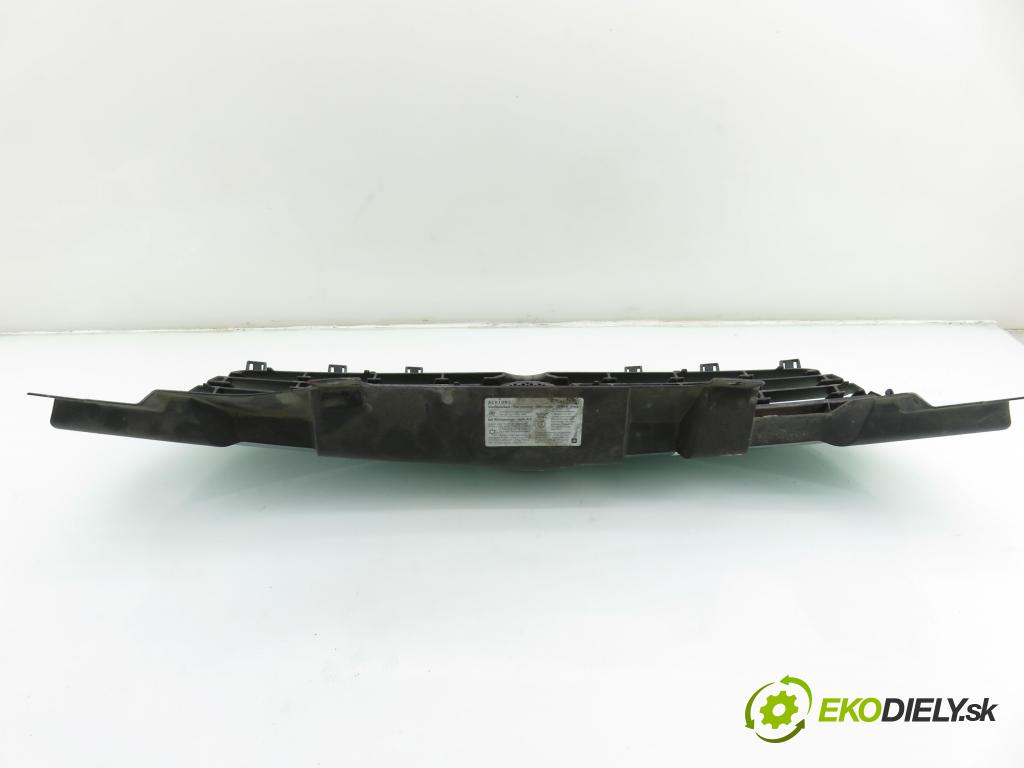 OPEL ZAFIRA B (A05) MINIVAN 2006 74,00 1.9 CDTI 8V 101 - Z 19 DTL 1910,00 mřížka / maska 13157590 ; 321228108