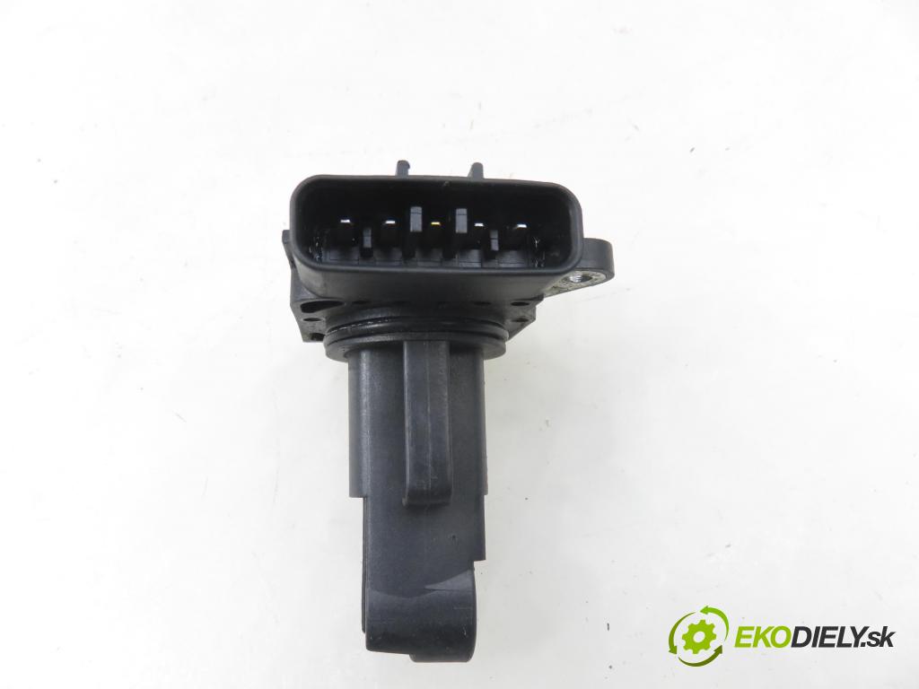 TOYOTA AVENSIS sedan (_T25_) SEDAN 2003 108,00 2.0 (AZT250_) - 1AZ-FSE 1998,00 váha vzduchu vzduchu 222040J010 ; MB1974003010