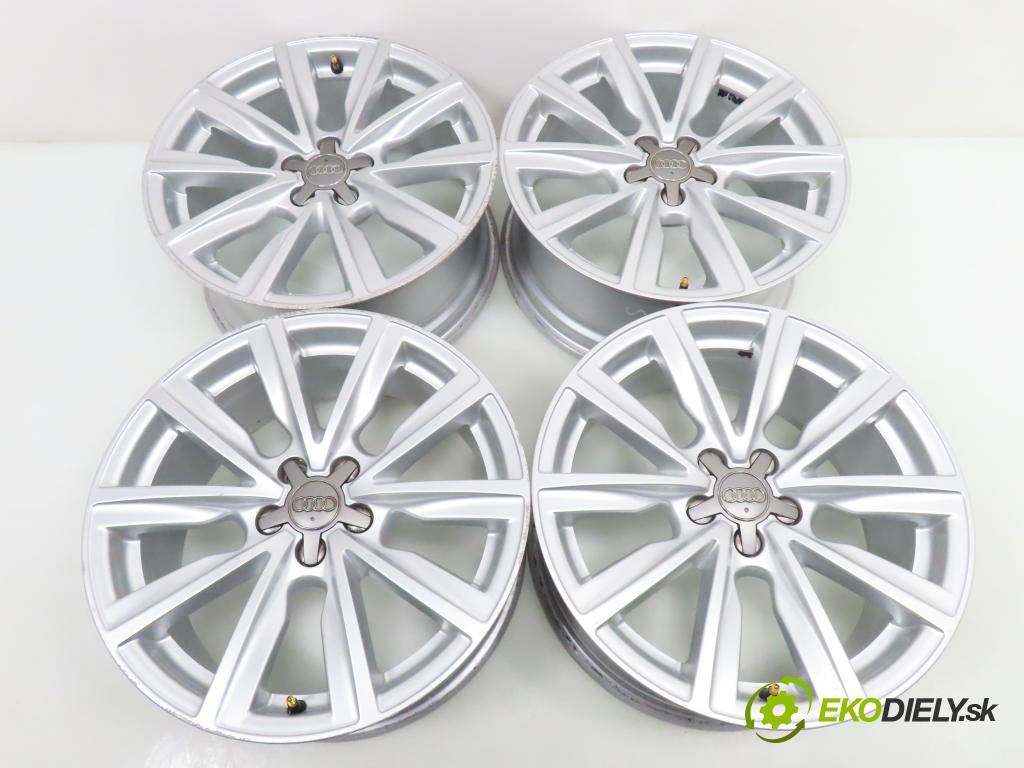 AUDI 0 disky / disk 8X060102500