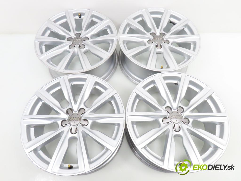 AUDI 0 disky / disk 8X060102500