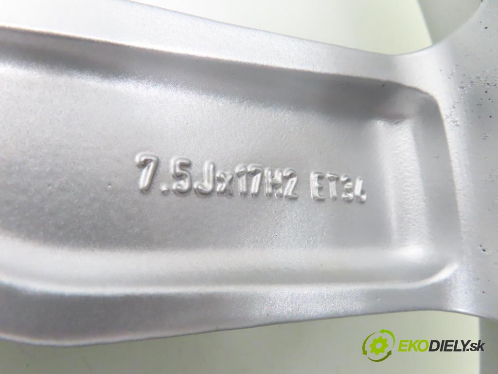 AUDI 0 disky / disk 8X060102500