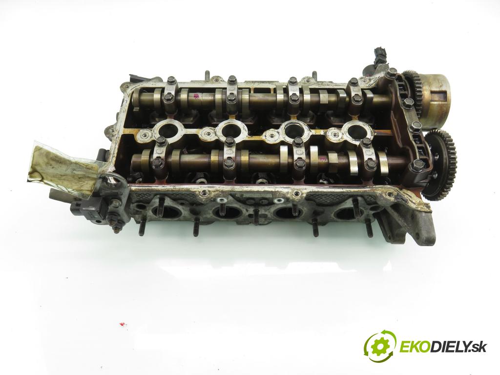 KIA CEE'D liftback (ED) HB 2008 80,00 1.4 16V 109 - G4FA 1396,00 (hlava X22III2B000 ; X221112B000